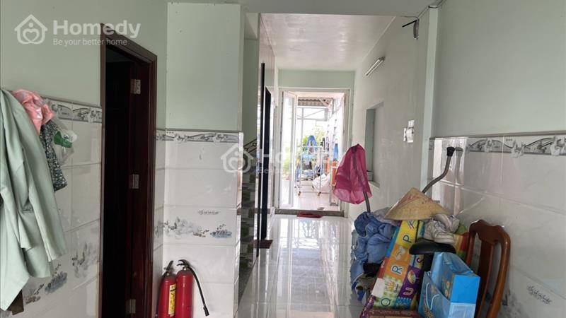 Bán Nhà Mặt Tiền Nguyễn Thị Đặng , P. Tân Thới Hiệp , Q.12 – 240m2 x 6 tầng = 20.4 tỷ - MS 063 - Ảnh 6