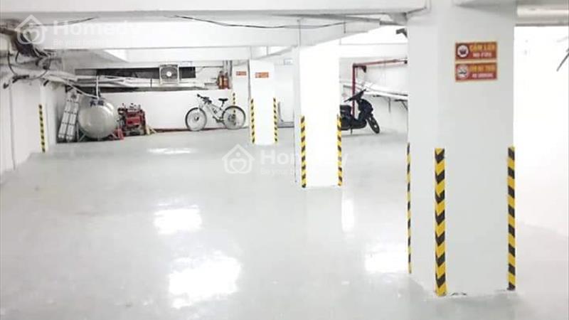 SGR Building - Văn phòng cho thuê Quận 1 - đối diện công viên - view đẹp - tiện ích - Ảnh 12