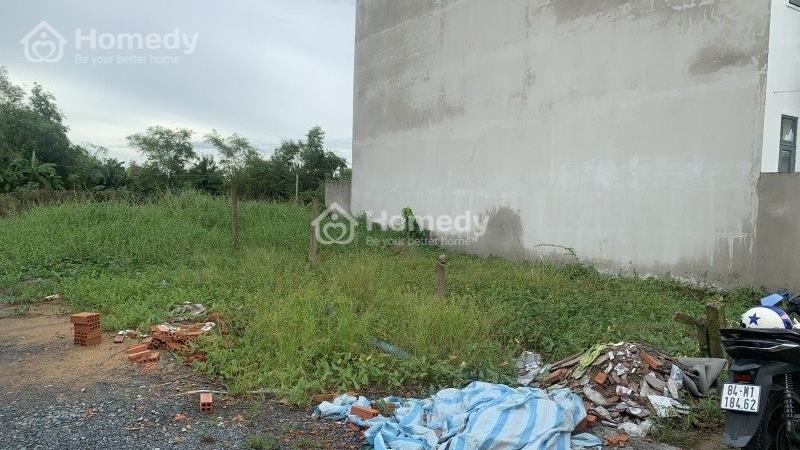 Bán gấp đất full thổ cư đối diện Khu công nghiệp, chỉ 300tr có sẵn sổ - Ảnh 1