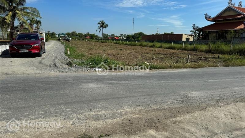 Đất thổ cư 100% phù hợp đầu tư hoặc ở lâu dài  - Ảnh 2