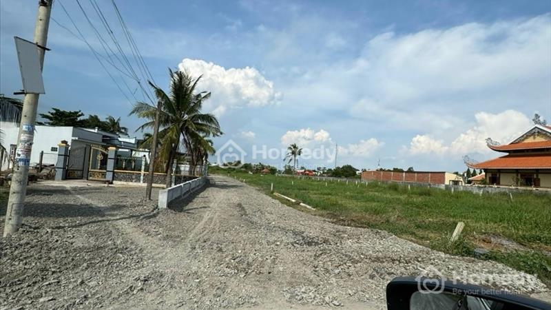 Đất thổ cư 100% phù hợp đầu tư hoặc ở lâu dài  - Ảnh 3