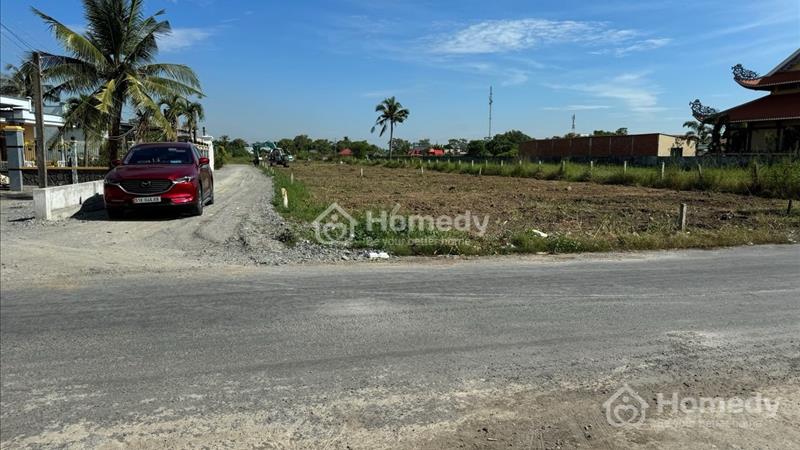 Đất thổ cư 100% phù hợp đầu tư hoặc ở lâu dài  - Ảnh 4