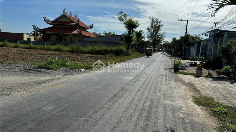 Đất thổ cư 100% phù hợp đầu tư hoặc ở lâu dài  - Ảnh 5