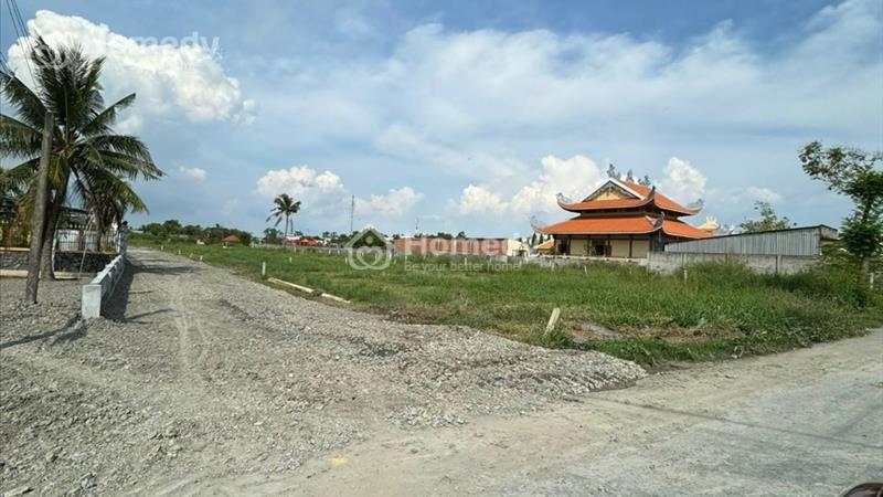 Đất thổ cư 100% phù hợp đầu tư hoặc ở lâu dài  - Ảnh 8
