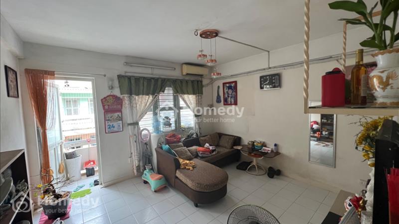 Bán căn hộ Quận 3 - TP Hồ Chí Minh giá 2.49 Tỷ - Ảnh 1