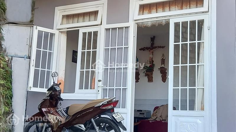 Bán nhà Ngô Thì Nhậm Phường 4 thành phố Đàlạt   tỉnh lâm đồng giá 1 tỷ 950 . - Ảnh 5