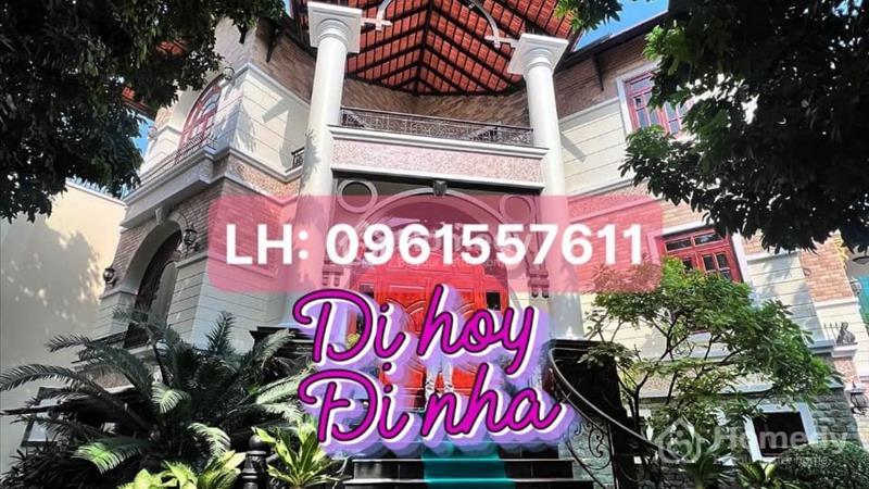 Biệt phủ siêu cấp, khu cư xá, cách mạng tháng 8, phường 7, quận tân bình - Ảnh 2