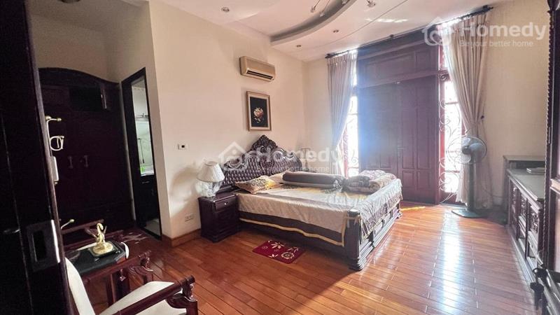 Biệt phủ siêu cấp, khu cư xá, cách mạng tháng 8, phường 7, quận tân bình - Ảnh 3