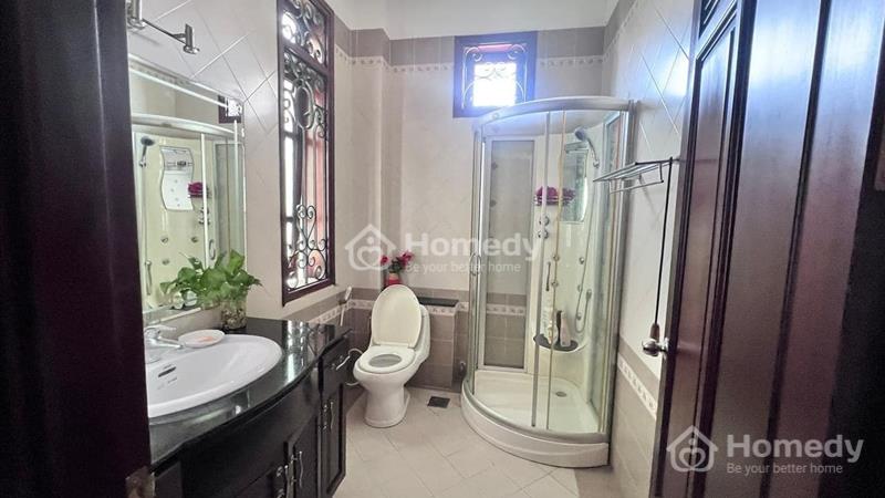 Biệt phủ siêu cấp, khu cư xá, cách mạng tháng 8, phường 7, quận tân bình - Ảnh 4