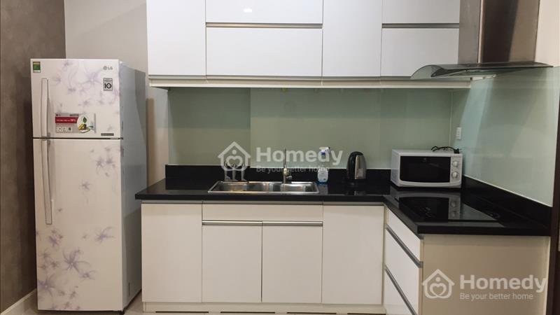 Chủ nhà bán gấp CC Screc Trường Sa Q.3. DT 55m2, 1P, 1WC. Gía bán 2,5 tỷ - Ảnh 6