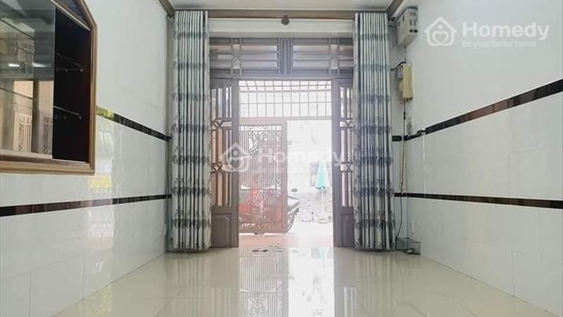 Ngân Hàng Acb Thanh Lý Đường Nhà Bông Sao , Q8 , 65m2/1ty450tr , Shr , Gần Công Viên tiện Kd - Ảnh 3