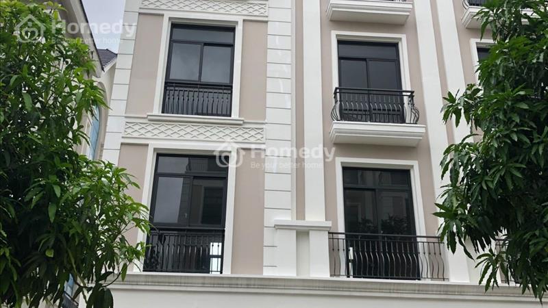 Chuyên Giỏ Hàng Đặc Biệt Nhà Phố, Biệt Thự, Shophouse Tại Vinhomes Grand Park, TP Thủ Đức - Ảnh 3