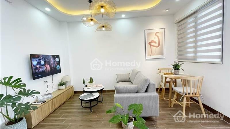 Chủ Đầu Tư Mở Bán Chung Cư Mini CT1 Phố Hào Nam - An Trạch - Đống Đa 790tr/căn (35 -60m2) ở luôn - Ảnh 4