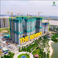 Bán căn hộ cao cấp The Beverly Vinhomes Q9 - TP Hồ Chí Minh giá 2.55 Tỷ bao hết tất cả