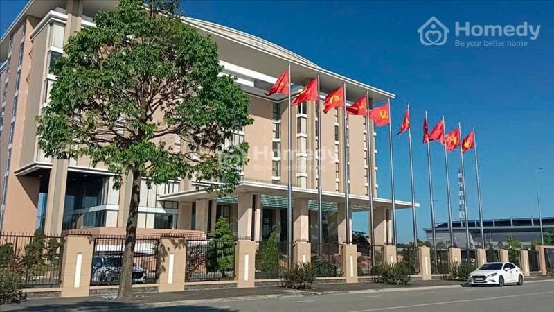 Bán đất 2 mặt tiền ngay  Huyện Bàu Bàng - Bình Dương giá rẻ nhất thị trường - Ảnh 2