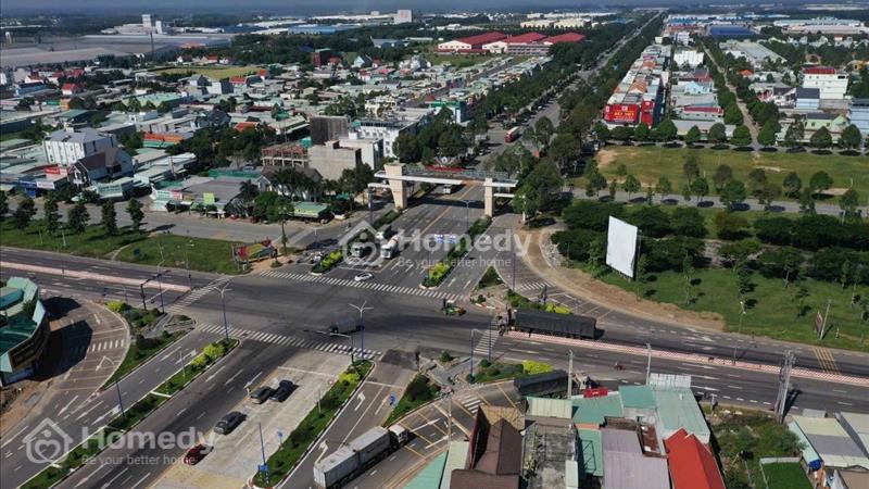 Bán đất 2 mặt tiền ngay  Huyện Bàu Bàng - Bình Dương giá rẻ nhất thị trường - Ảnh 4