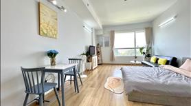 Toà nhà Charmington cho thuê nhiều căn Studio có đủ nội thất giá từ 11 triệu, vào liền - Ảnh 9
