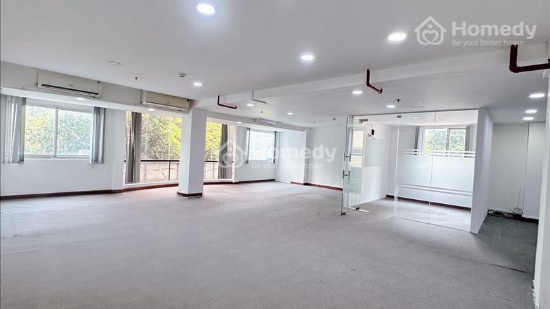 SGR Building - Văn phòng cho thuê Quận 1 - đối diện công viên - view đẹp - tiện ích - Ảnh 3