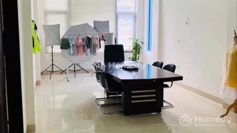 Nhà đẹp dương nội – mặt đường lê trọng tấn - Ảnh 1