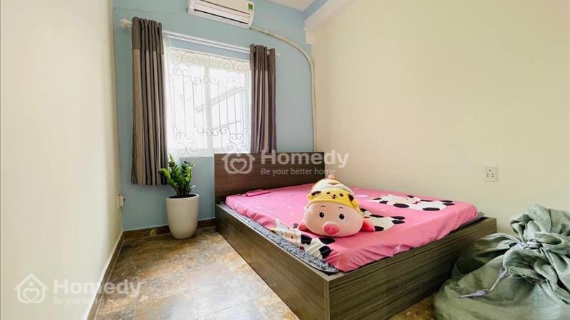 Đặc Biệt - Căn Hộ 3PN - 4PN Phú Nhuận - Đường Nguyễn Văn Trỗi -Viện Y Dược Học Dân Tộc -Có Nội Thất - Ảnh 12