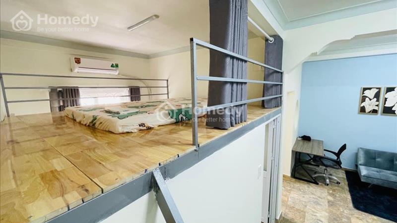 Đặc Biệt - Căn Hộ 3PN - 4PN Phú Nhuận - Đường Nguyễn Văn Trỗi -Viện Y Dược Học Dân Tộc -Có Nội Thất - Ảnh 5