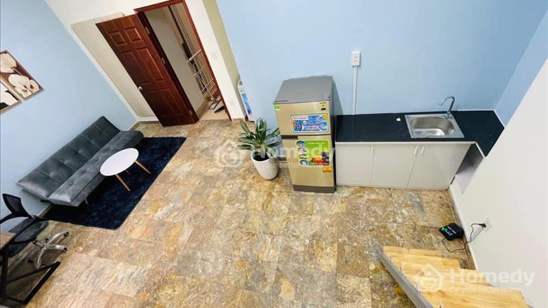 Đặc Biệt - Căn Hộ 3PN - 4PN Phú Nhuận - Đường Nguyễn Văn Trỗi -Viện Y Dược Học Dân Tộc -Có Nội Thất - Ảnh 9