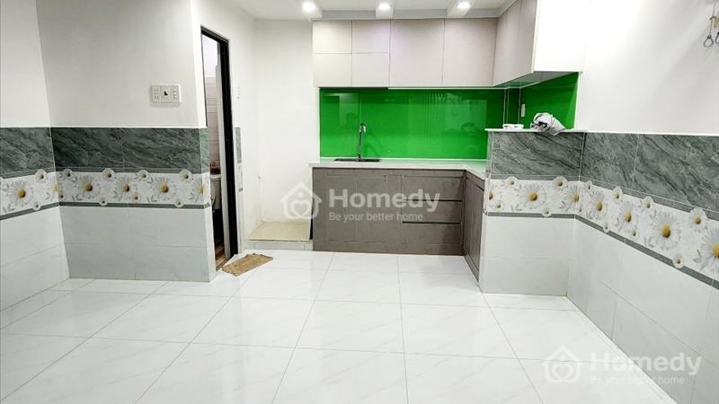 Bán nhà riêng Quận Tân Phú - TP Hồ Chí Minh giá 2.15 Tỷ - Ảnh 5