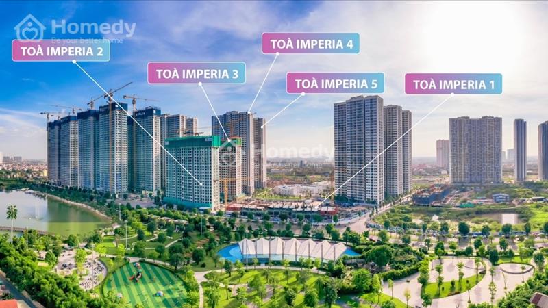 Ban Quản Lý cập nhập quỹ căn rẻ nhất từ cư dân hàng cắt lỗ cần bán sớm - Ảnh 16