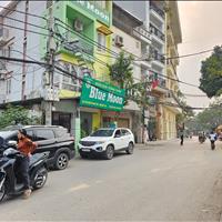 Cần bán lô đất mặt ngõ 268 Phường Ngọc Thụy, Quận Long Biên, TP Hà Nội.