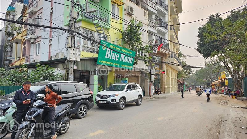 Cần bán lô đất mặt ngõ 268 Phường Ngọc Thụy, Quận Long Biên, TP Hà Nội. - Ảnh 1
