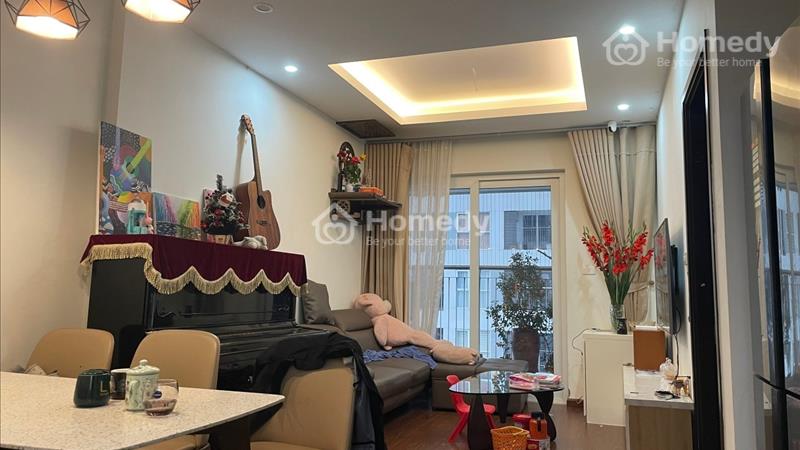 Bán căn hộ 2 phòng ngủ - ban công Đông Nam - chung cư 90 Nguyễn Tuân - Thanh Xuân - Hà Nội - Ảnh 1