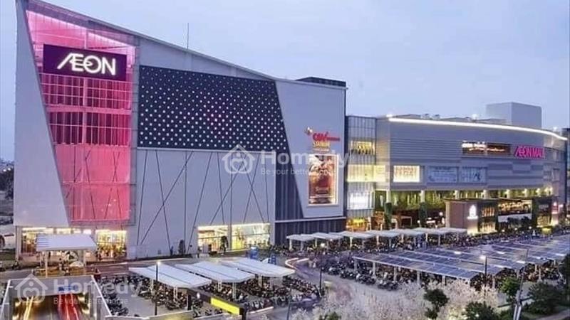 Bán đất nền dự án Bình Thủy - Cần Thơ giá 1.83 Tỷ - Ảnh 3