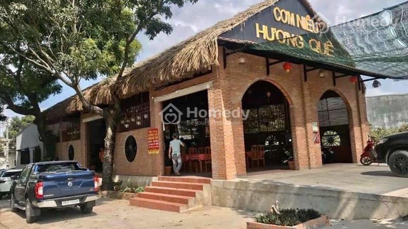 Chính chủ cần bán nhà 3 mặt tiền đường Mỹ Phước Tân Vạn, 292m2,8 tỷthuận tiện kinh doanh - Ảnh 1