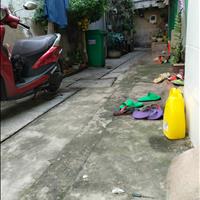 Nhà ngộp Phan Anh (cho thuê 7tr/th) 36m2 hẻm 3m khu vực đầy đủ tiện ích chỉ còn 3TY2