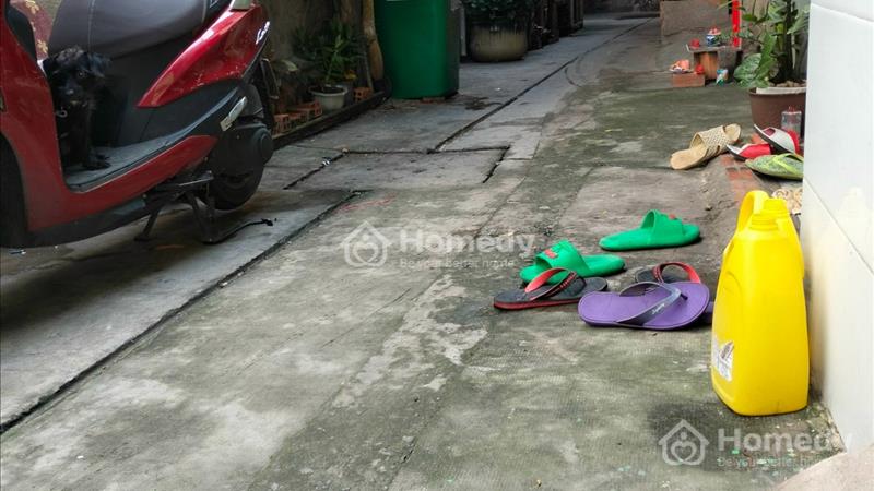 Nhà ngộp Phan Anh (cho thuê 7tr/th) 36m2 hẻm 3m khu vực đầy đủ tiện ích chỉ còn 3TY2 - Ảnh 1