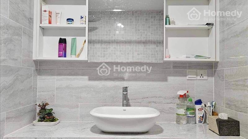 KingDom101 - cho thuê 2PN 2WC có đủ nội thất đẹp xịn giá 22 triệu/th, Quận 10 - Ảnh 8