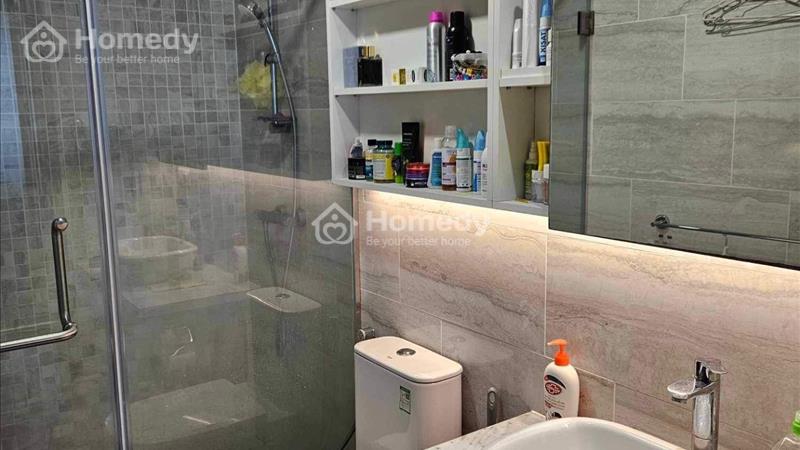 KingDom101 - cho thuê 2PN 2WC có đủ nội thất đẹp xịn giá 22 triệu/th, Quận 10 - Ảnh 9