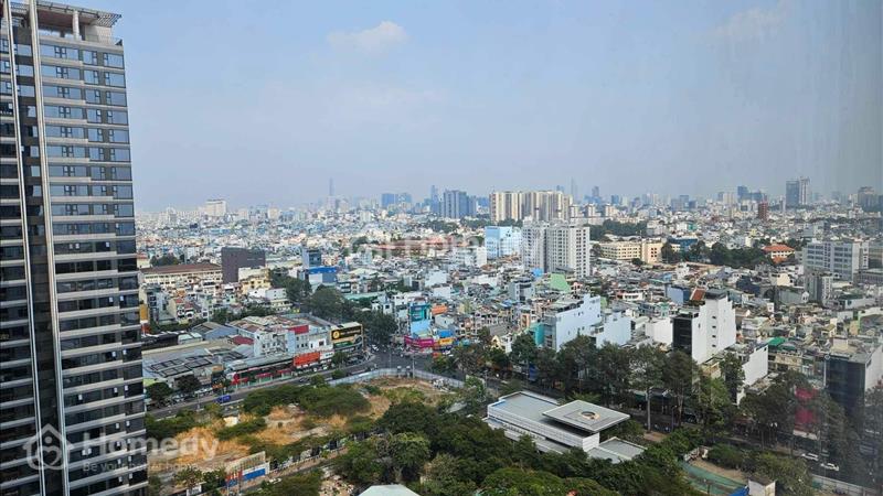 KingDom101 - cho thuê 2PN 2WC có đủ nội thất đẹp xịn giá 22 triệu/th, Quận 10 - Ảnh 11