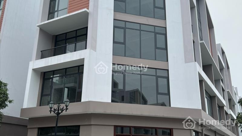 Bán BT LK GÓC view công viên trung tâm vị trí độc tôn Vinhomes Ocean Park 3 giá 22 Tỷ - Ảnh 5