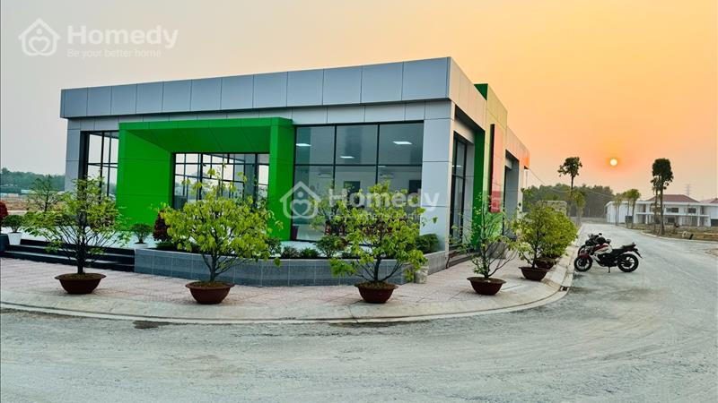 Chỉ 235 Triệu Sở Hữu Nhà Đất Ngay Thủ Phủ KCN Mới Bình Dương  - Ảnh 3