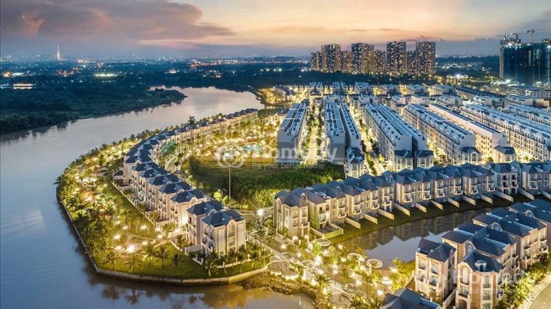 Chuyên Giỏ Hàng Đặc Biệt Nhà Phố, Biệt Thự, Shophouse Tại Vinhomes Grand Park, TP Thủ Đức - Ảnh 5