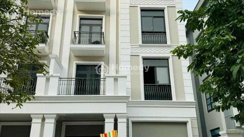 Chuyên Giỏ Hàng Đặc Biệt Nhà Phố, Biệt Thự, Shophouse Tại Vinhomes Grand Park, TP Thủ Đức - Ảnh 8