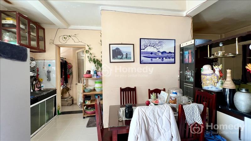 Bán Căn Hộ Chung Cư View Đẹp Trung Tâm Thành phố Đà Lạt - Lâm Đồng giá 2.00 Tỷ - Ảnh 6