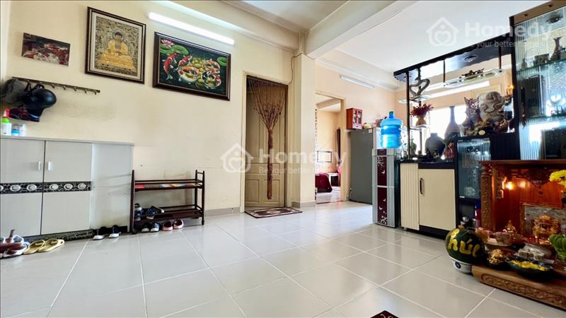 Bán Căn Hộ Chung Cư View Đẹp Trung Tâm Thành phố Đà Lạt - Lâm Đồng giá 2.00 Tỷ - Ảnh 7