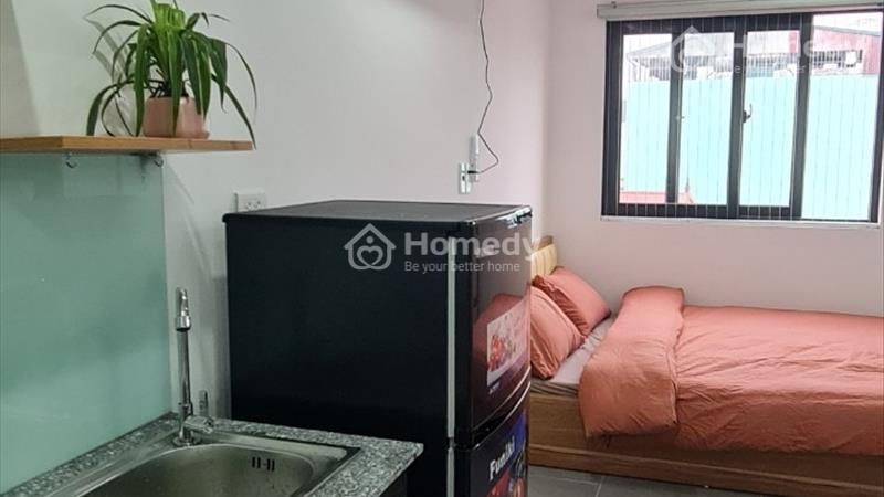 Bán nhà mỹ đình 7 tầng, mặt tiền 7m thang máy giá 8,2 tỷ - Ảnh 1