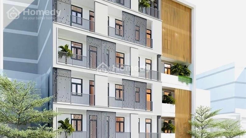 Cho thuê mặt bằng kinh doanh đẹp đường Huỳnh Thiện Lộc, Tân Phú - Ảnh 1