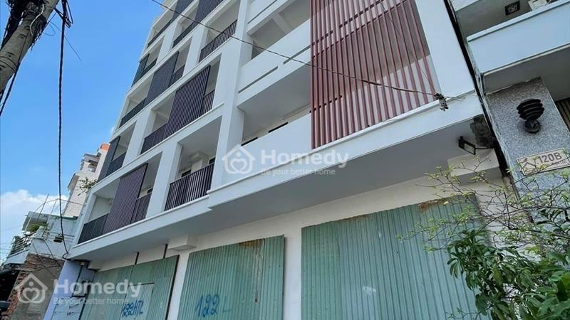 Cho thuê mặt bằng kinh doanh đẹp đường Huỳnh Thiện Lộc, Tân Phú - Ảnh 2