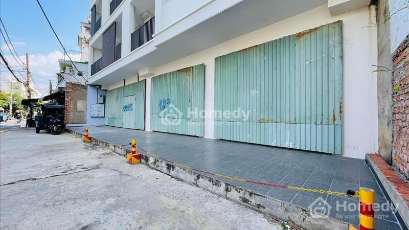 Cho thuê mặt bằng kinh doanh đẹp đường Huỳnh Thiện Lộc, Tân Phú - Ảnh 3
