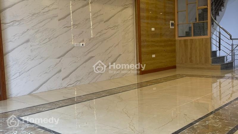 Bán nhà 6,5 tầng, có thang máy khu dịch vụ Vạn Phúc - Ảnh 19