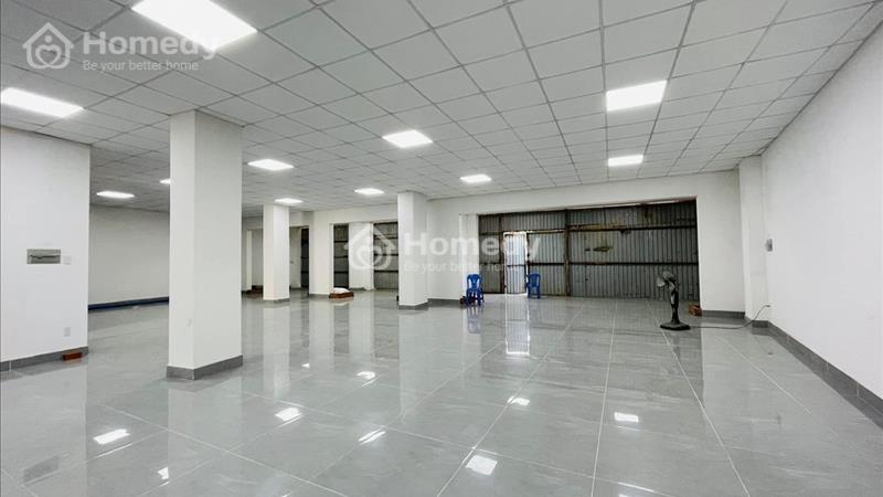 Cho thuê mặt bằng kinh doanh đẹp đường Huỳnh Thiện Lộc, Tân Phú - Ảnh 4